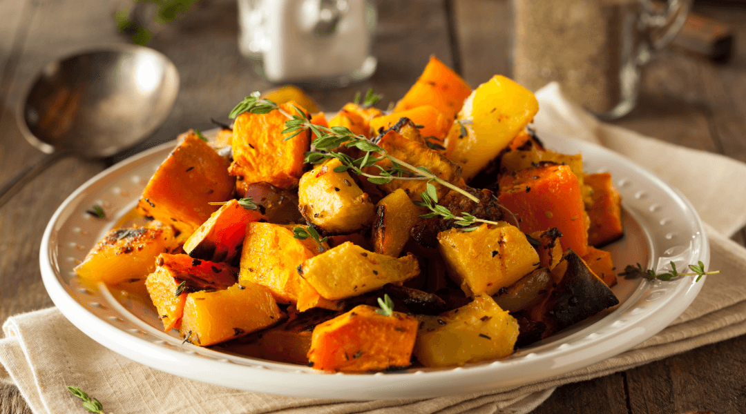 Gwreiddlysiau wedi’u tostio